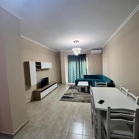 Beach Apartment Durres *