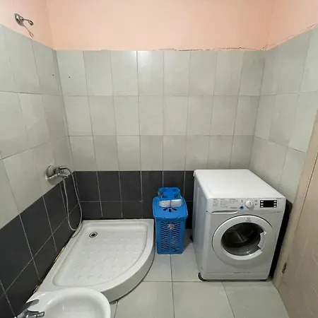 Beach Apartment Durres Appartamento