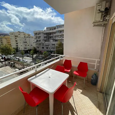 Appartamento Beach Apartment Durres