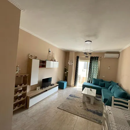 Beach Apartment Durres Appartamento *