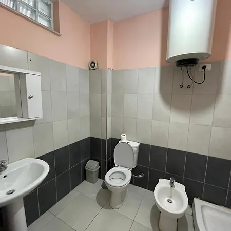 Beach Apartment Durres *