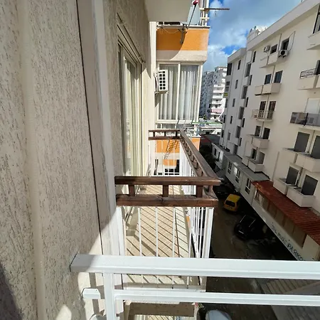 Beach Apartment Durres * Durrës