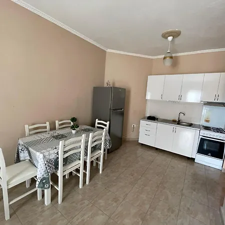 Appartamento Beach Apartment Durres *