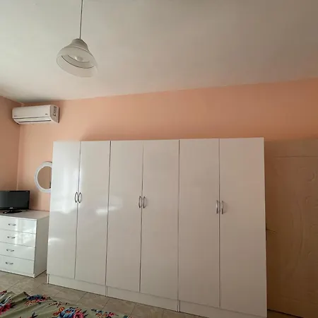 Beach Apartment Durres Appartamento Durrës