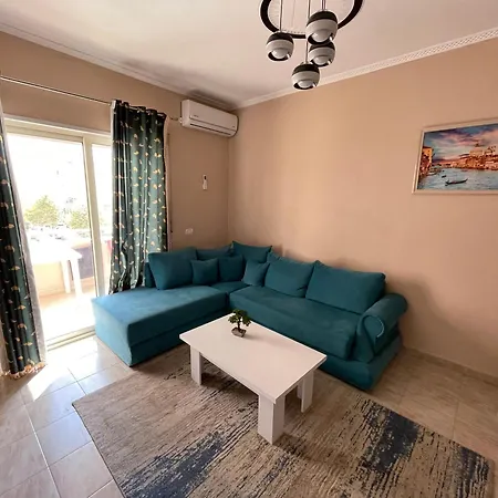 Appartamento Beach Apartment Durres Durrës