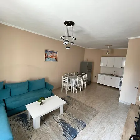 Beach Apartment Durres Appartamento *