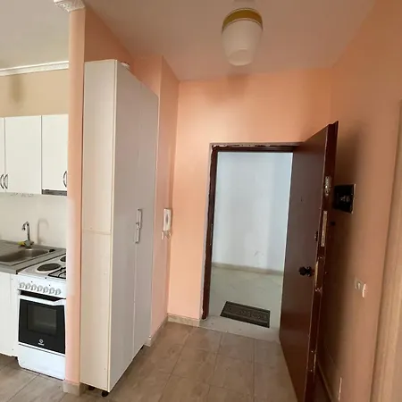 Апартаменты Beach Apartment Durres